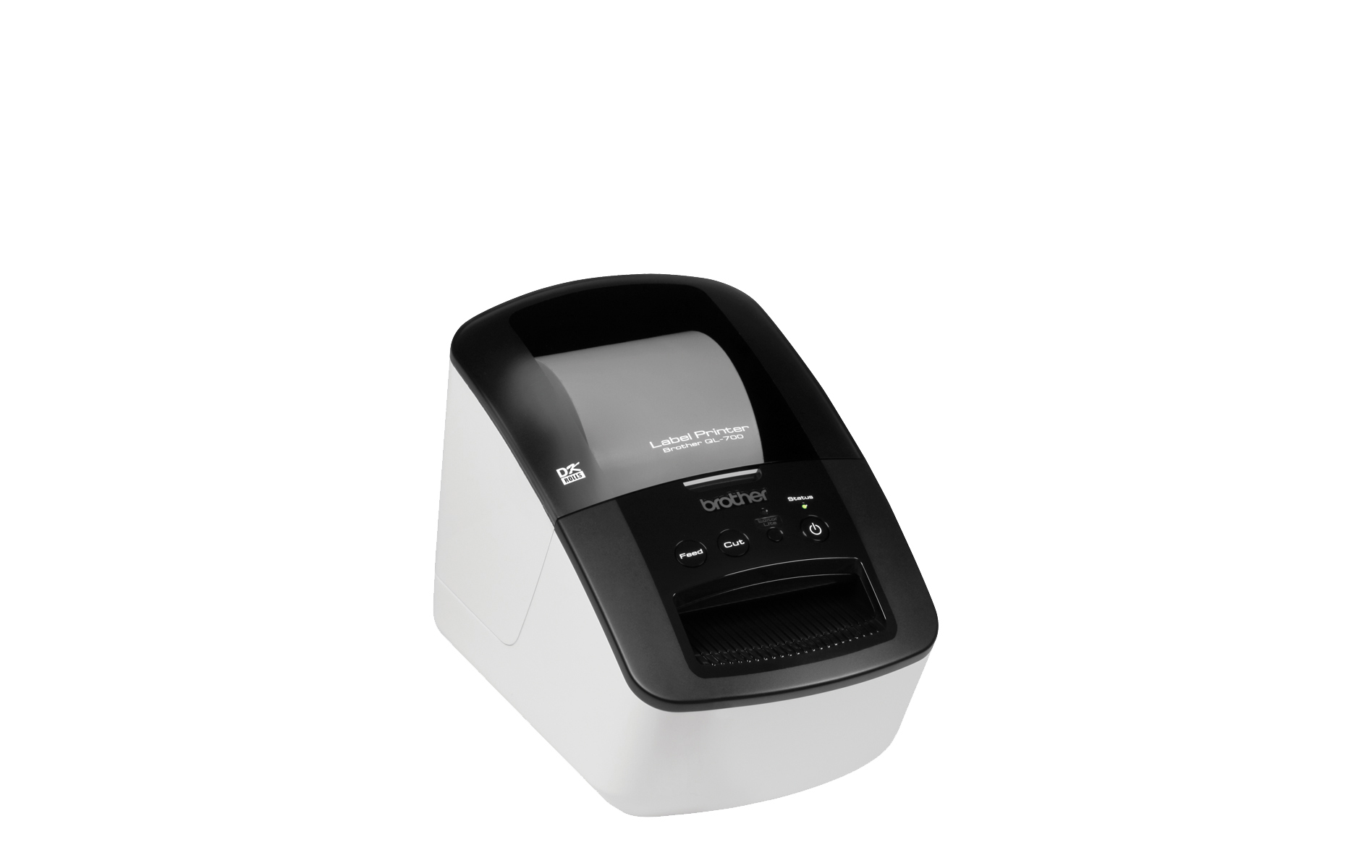 QL-700 Desktop Label Printer